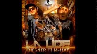 M Live Feat Diesner Casando Levas