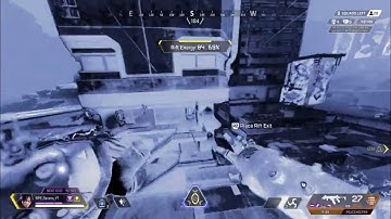 Portal Super Glide Squad Wipe (Apex Legends)