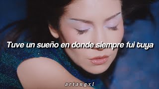 MARINA - METALLIC STALLION [Español // Visualiser]