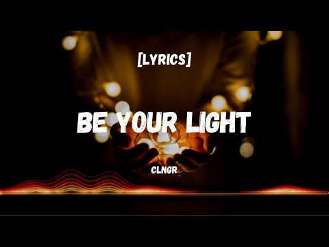 Be Your Light