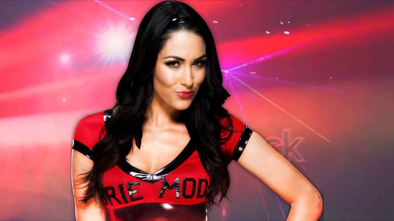 Brie Bella Theme Song Beautiful Life Download Link - YouTube.