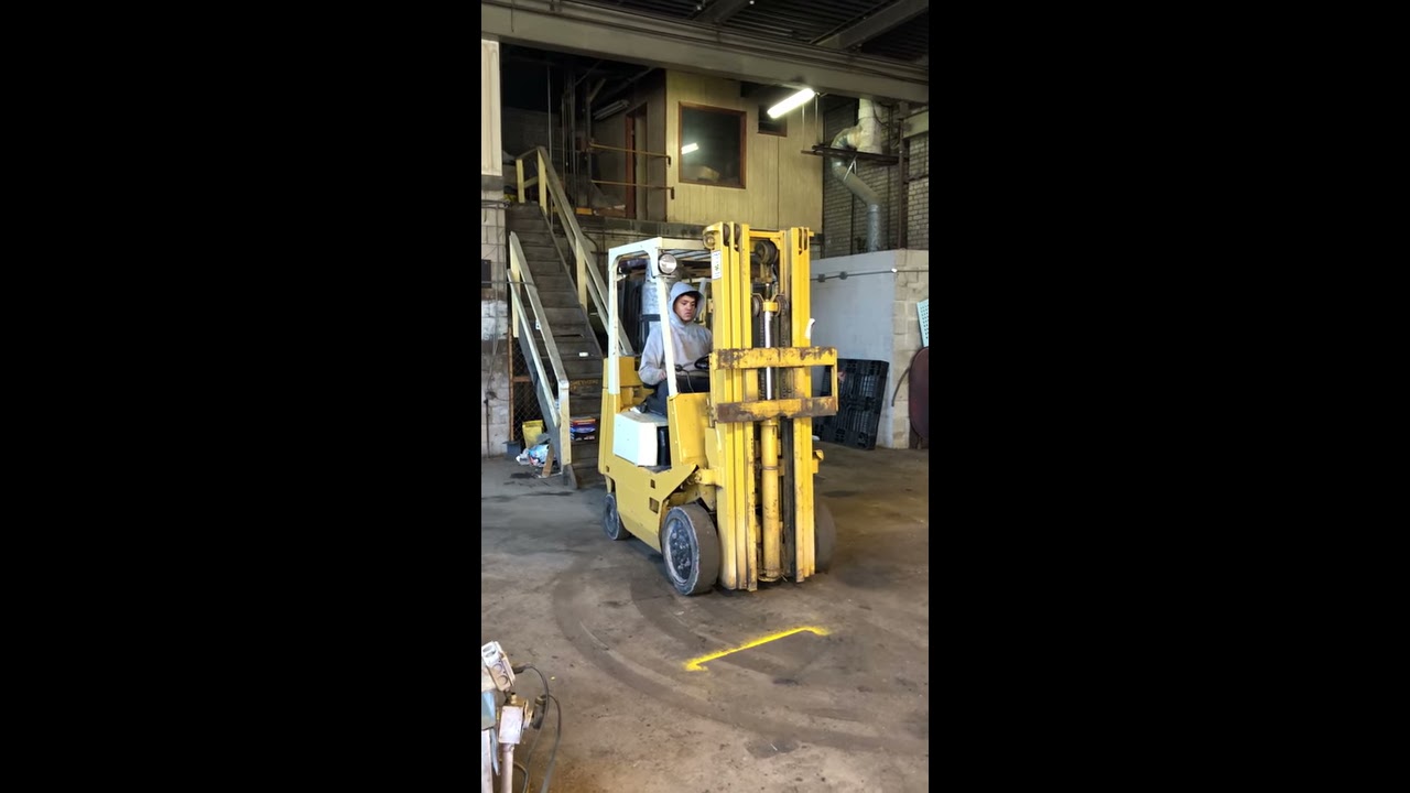 TCM Forklift For Sale Online Auction At Rangerbid YouTube TCM Forklift For Sale Online Auction At Rangerbid YouTube