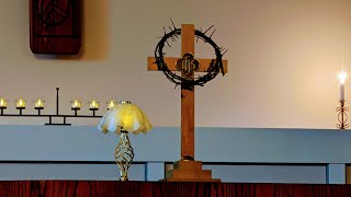 Worship Service 20220414