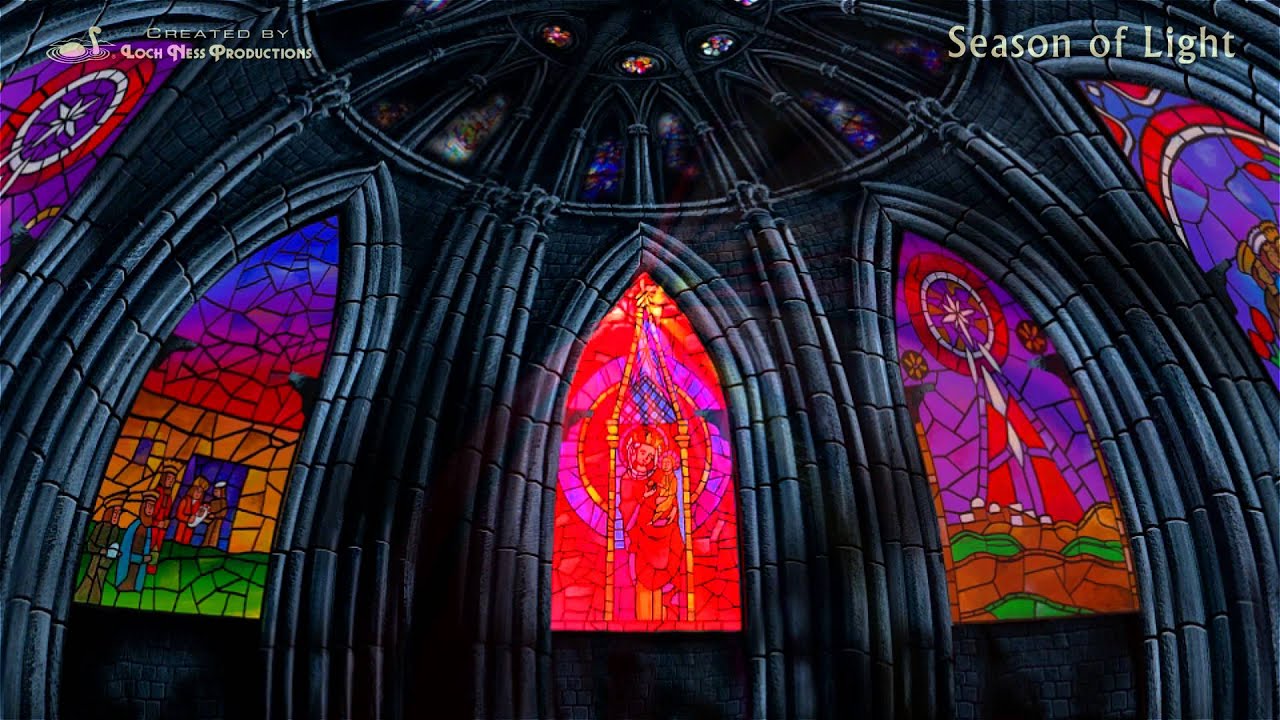 Season of Light trailer YouTube