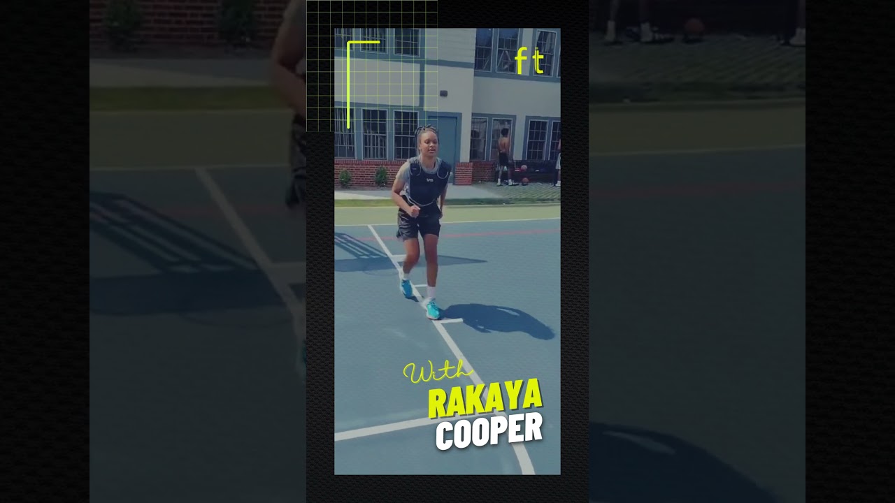 Day in the Life: Fabian Thorne & Rakaya Cooper Transforming Strength and Muscle Tone!