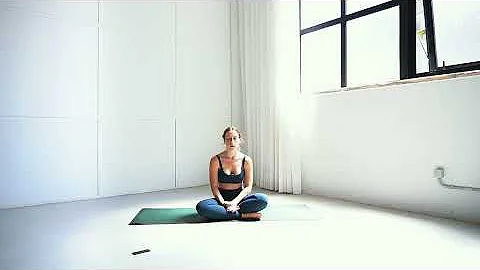 Mindful Meditation - Day 13 Summer Shape Up