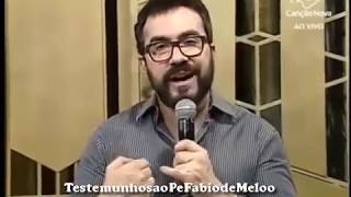 DIREÇÃO ESPIRITUAL 01/01/2020 - O pensamento cura - Pe. Fábio de Melo