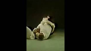Judo/Masahito Kimura's Arm Lock/Кимура делает Болевой на Руку/#Shorts