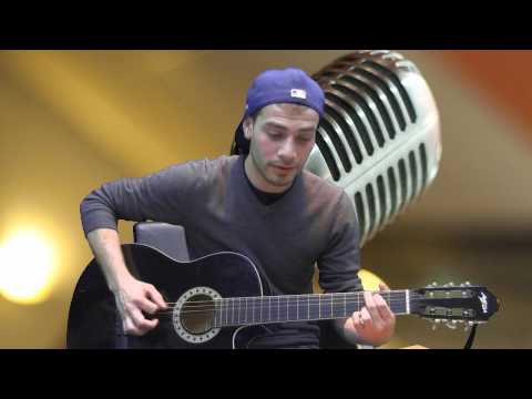 თაზოს სიმღერა