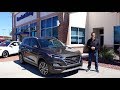 Hyundai Tucson Youtube Ad