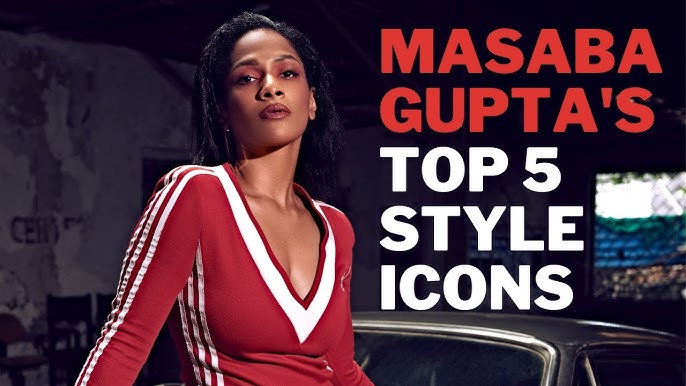 There's a new It-bag in town: Louis Vuitton collaborates with Masaba Gupta  on an Instagram campaign for its cult-favourite Coussin bag