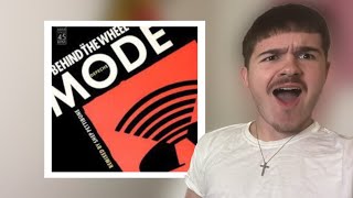TEENAGERS FIRST TIME HEARING | Depeche Mode - Behind The Wheel (Official Music Video) | REACTION !