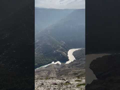 Дагестанские красоты 🦅