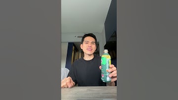 nước uống quốc dân ở Singapore.