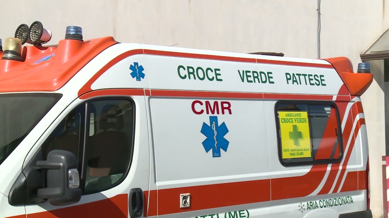 Ancora un lutto per Sant’Agata di Militello a seguito dell'incidente sulla statale 113