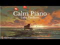 Piano Solo   Calm Piano Music Luke Faulkner