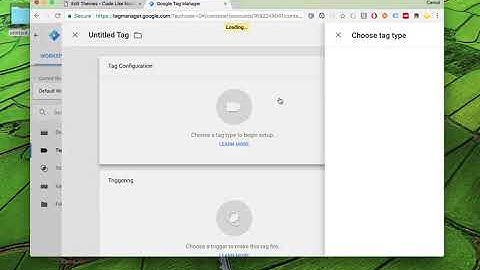 How to Add Google Tag Manager to Your Website (e.g.:Avada-WP)