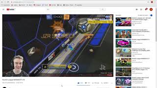 58 Rocket League MOIMENTS 39   YouTube   Google Chrome 2019 10 16 20 38 56