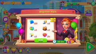 Hotel Madness Grand Hotel screenshot 4