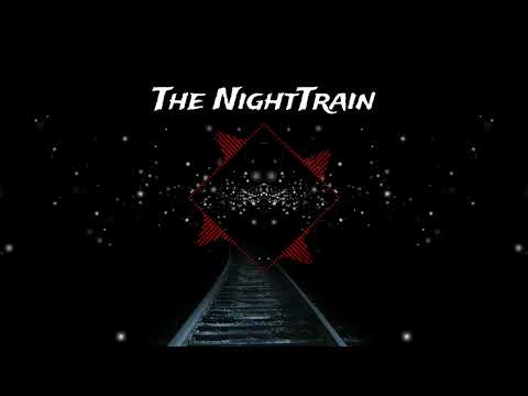 Kadoc - The Night Train (rare version) #kadoc