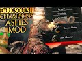 NEW Weapons, Boss Fights & Working BB Trick Weapons! - DS3 Champion's Ashes Mod (Part 1)