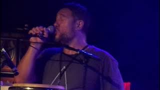 Katchafire: Feels Like - Belly Up Tavern - Solana Beach, CA - 05/24/2016