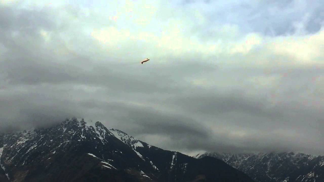 CARF Extra 260 3m Dominik Lintner