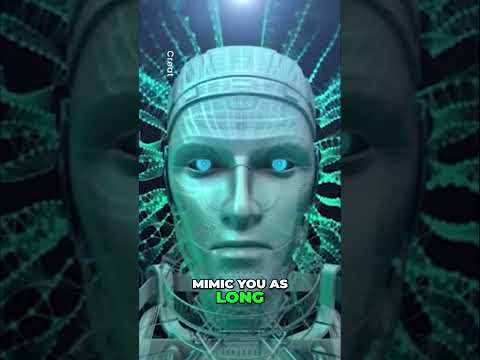#Ai is STALKING YOU!