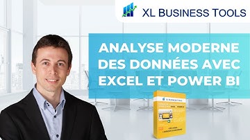 Comment analyser de manière efficace les données avec Excel et Power BI