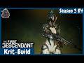 Freyna Krit Build Guide | The First Descendant