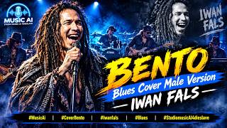 Iwan Fals - BENTO (Cover Acoustic Blues)