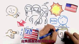 20151018 主日信息導讀（中文字幕）