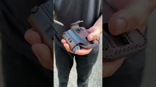 Your NEW Favorite Way to Carry Your Multitool, Flashlight and Pen #trades #gear #tools