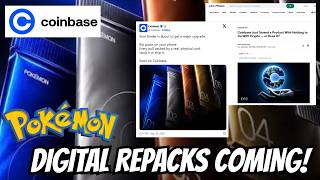 POKEMON INVESTING HAS WENT FULL WALL STREET!