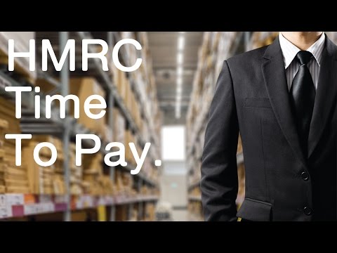 HMRC PAYE Payments | My Insolvency