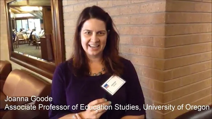 What was your most memorable learning experience? ...
