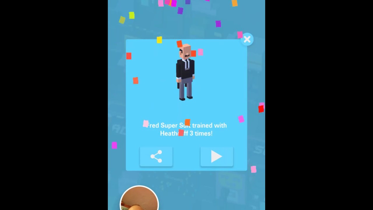 how to unlock special characters in crossy road