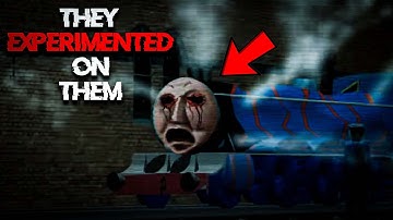 The HORRIFYING Secrets Of "Shed 17" Will DISTURB You