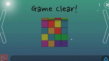 BlackBox - Unity3d Simpe Puzzle Game
