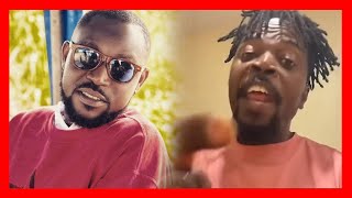 Kwaw Kese Replied Yaa Pono about what he said