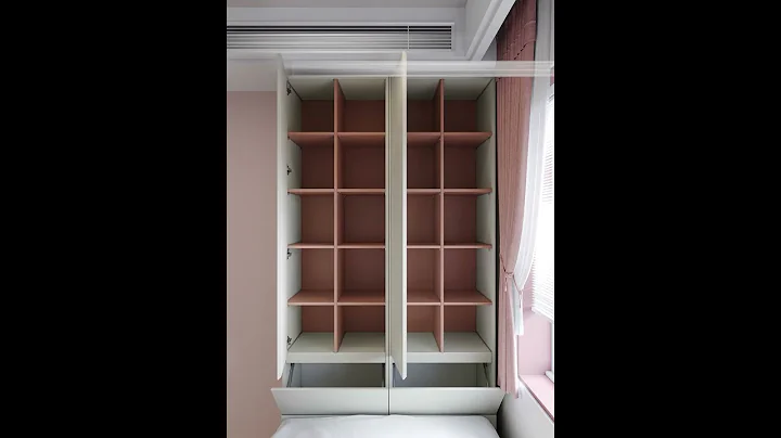 hoi!好好生活 | 魔方系统收纳家具－卧室榻榻米床系列 - 天天要闻