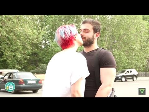 \"პოზიტივების\" ანუ დორბლების გაცვლა თბილისში