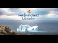 Newfoundland and Labrador - Icebergs - Cape Breton - Gros Morne National Park