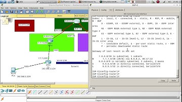 3.0 WAN Technologies - CCNA (ICND2) Packet Tracer Lab