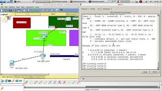 3.0 WAN Technologies - CCNA (ICND2) Packet Tracer Lab