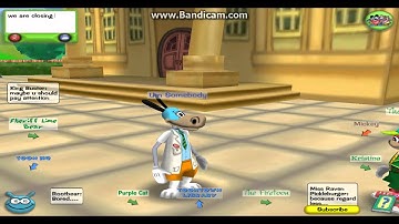 Toontown hacking updates