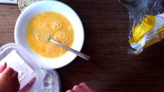 Поварёнок и папа Поварёнок и папа