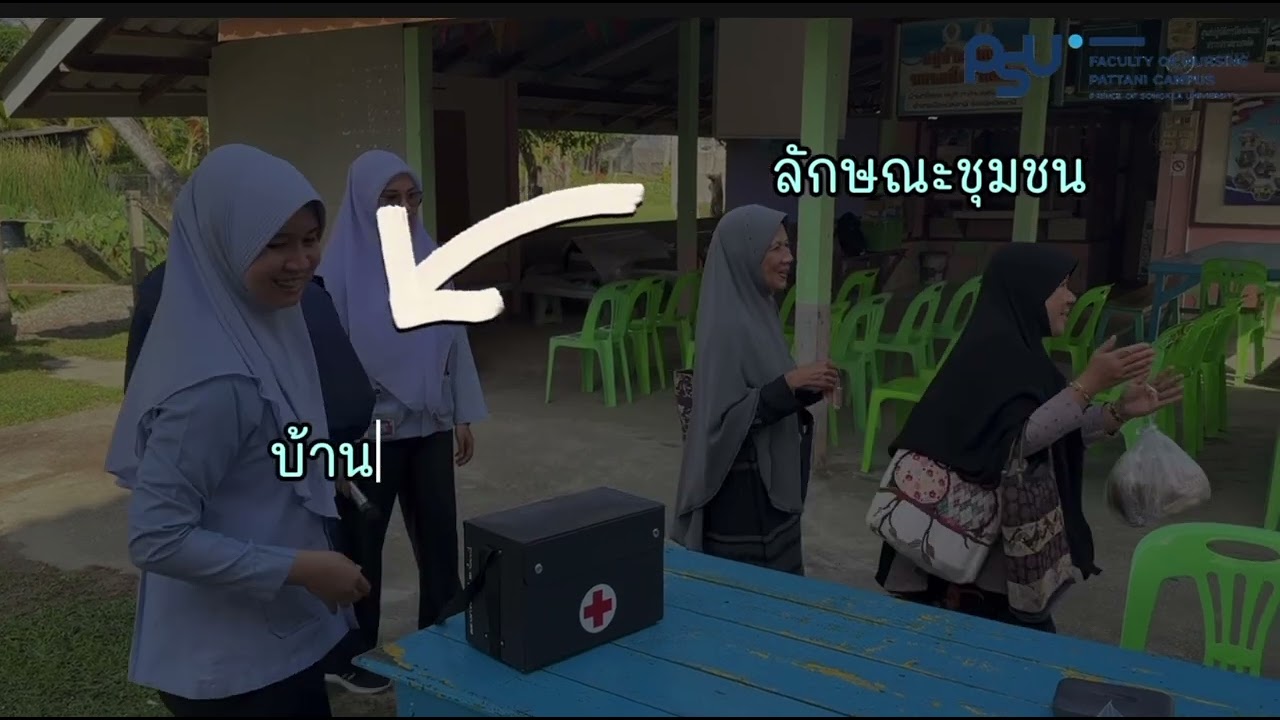 คืนข้อมูล ป.ชุมชน