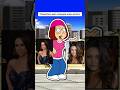 Characters who changed their voice actors: #familyguy