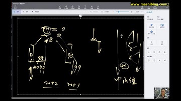 2019 06 03 马士兵：java并发最核心   AQS